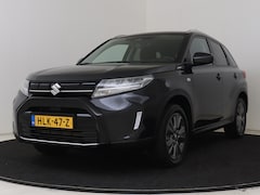 Suzuki Vitara - 1.4 Boosterjet Smart Hybrid Select | BTW voertuig | Dealer onderhouden | Dodehoek detectie