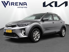 Kia Stonic - 1.0 T-GDi MHEV DynamicLine - Apple Carplay/Android Auto - Achteruitrijcamera - Cruise Cont