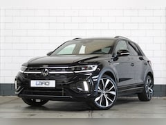 Volkswagen T-Roc - 1.5 TSI 2x R-Line |Trekhaak IQ.Lights Cam Virtual Keyless CarPlay Elek kofferklep