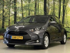 Toyota Yaris - 1.5 Hybrid 115 Active | Cruise Control Adaptief | Apple Carplay | Achteruitrijcamera | Air