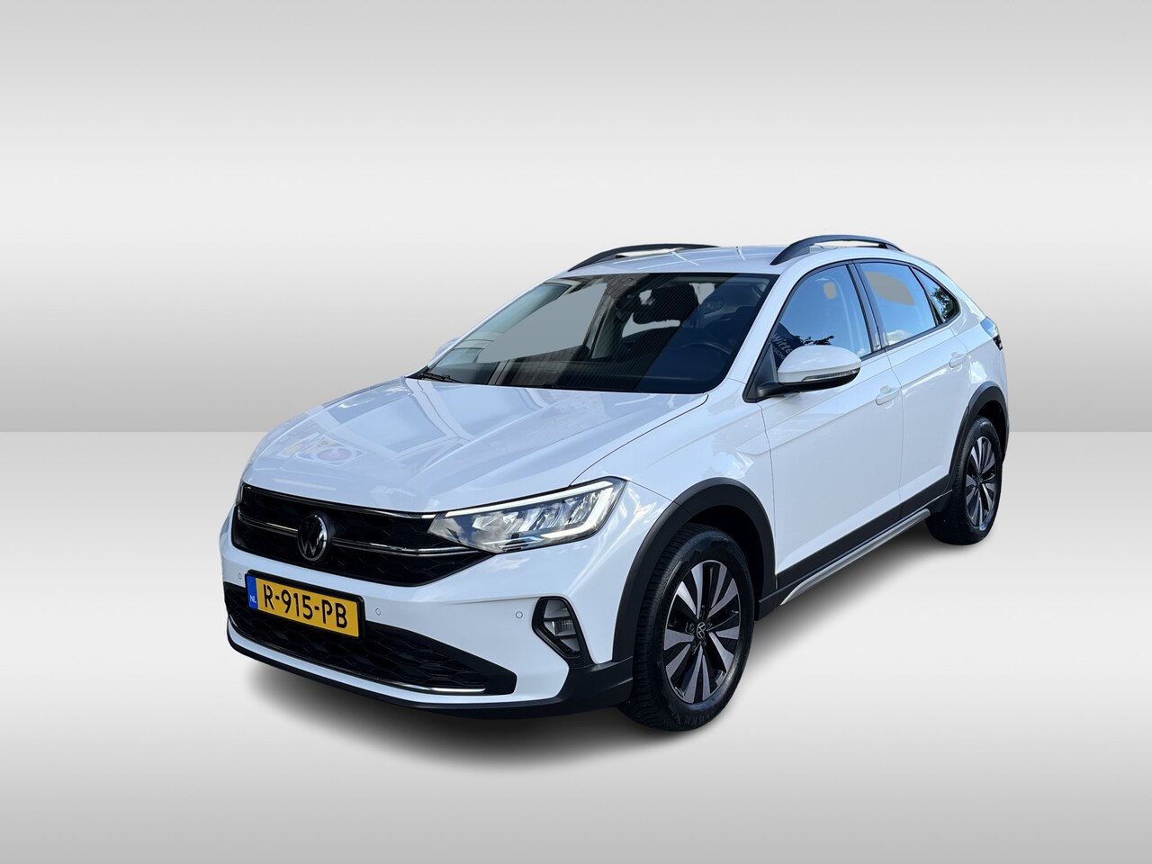 Volkswagen Taigo - 1.0 TSI Life / TREKHAAK/ APP-CONNECT/ PARK. SENSOREN V+A/ ADAPT-CRUISE/ DIGITAL DASH/ AIRC - AutoWereld.nl