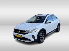 Volkswagen Taigo - 1.0 TSI Life / TREKHAAK/ APP-CONNECT/ PARK. SENSOREN V+A/ ADAPT-CRUISE/ DIGITAL DASH/ AIRC