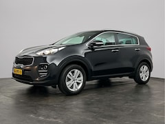 Kia Sportage - 1.6 GDI DynamicLine