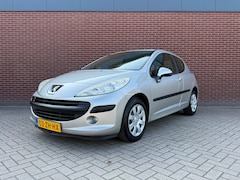 Peugeot 207 - 1.4 VTi Cool 'n Blue / Nap / Airco / Cruise control / Elektrische ramen /