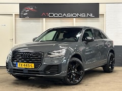 Audi Q2 - 1.0 TFSI Sport Pro Line S + STOELVERWARMING + NAVI