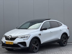 Renault Arkana - 1.6 E-Tech Hybrid 145 R.S. Line | Panorama | Leder | Adaptive Cruise | Stuurverwarming