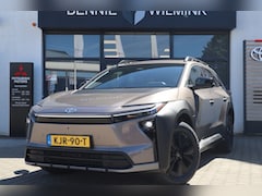 Toyota bZ4X Touring - Dynamic 75 kWh
