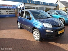 Fiat Panda - TwinAir Turbo 80 Tech LM-VELGEN 15"+METALLIC LAK