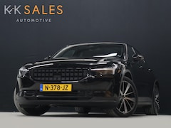 Polestar 2 - 2 Standard Range Single Motor 63kWh [APPLE CARPLAY, ANDROID, CRUISE CONTROL, DIGITAL DASH,