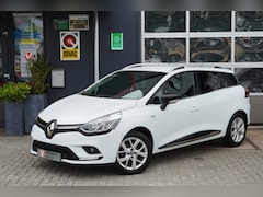 Renault Clio Estate - 0.9 TCe Intens NAP DAB+/Airco/Cruise/Navi