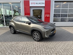 Toyota Yaris Cross - 1.5 Hybrid 115 Dynamic Plus Limited