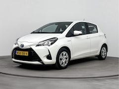 Toyota Yaris - 1.5 Hybrid Active | Navigatie | Achteruitrijcamera |