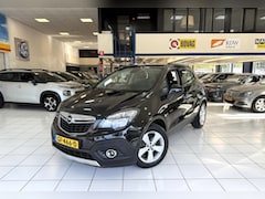Opel Mokka - 1.4 T Edition Bovag Garantie NAP