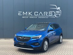 Opel Grandland X - 1.2 Turbo Business Executive - DistRiem vervangen - Automaat - St verw. en Koeling - Keyle