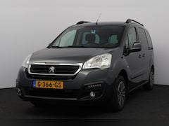 Peugeot Partner Tepee - 1.2 PureTech Active/ D-Riem verv: 95.000 KM/ Trekhaak/ Apple Carplay + Mirrorlink/ Bluetoo