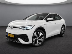 Volkswagen ID.5 - Pro 77 kWh / Navigatie / App connect / Camera / Parkeersensoren V+A / Lichtmetaal 20 inch