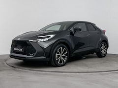 Toyota C-HR - 2.0 Plug-in Hybrid 220 Business Plus | Camera achter | Stoelverwarming | Dode hoek detecti