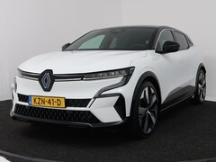 Renault Mégane E-Tech - EV60 Optimum Charge Techno | Stuurverwarming | Google Automotive | Camera | Adaptive Cruis