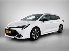 Toyota Corolla Touring Sports - Hybrid 140 Dynamic | BTW voertuig | Dealer Onderhouden | Stoelverwarming | Parkeersensoren