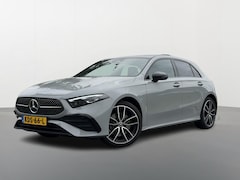 Mercedes-Benz A-klasse - 250e Business Solution AMG | Panoramaschuifdak | AMG Plus Line | Head up | Nightpakket | 1