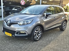 Renault Captur - 0.9 TCe Dynamique Clomate Control I Camera I Trekhaak I Stoelverwarming I 4 seizoenenbande