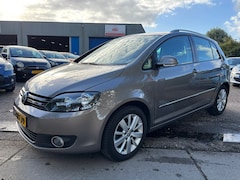 Volkswagen Golf Plus - 1.2 TSI Comfortline BlueMotion. Trekhaak Airco