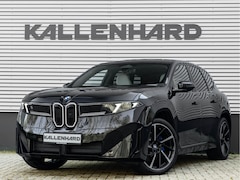 BMW iX3 - 50 xDrive - M-Sport - Pano - Highway Assistant - Innovation Pack