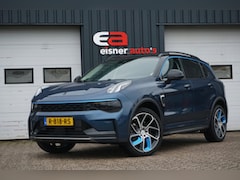 Lynk & Co 01 - 1.5 | TREKHAAK | PANO DAK | 360 CAMERA | CARPLAY |