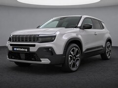 Jeep Avenger - 1.2 e-Hybrid Altitude Hybrid | Navi | Camera | Adaptive Cruise | Keyless | JBL YP