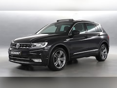 Volkswagen Tiguan - 2.0 TSI 180pk 4Motion Highline / Panoramadak / Leer / Camera / DSG
