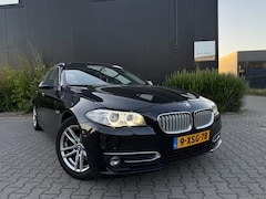 BMW 5-serie Touring - 520i High Executive