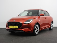 Suzuki Swift - 1.2 Style Smart Hybrid Airco Adaptieve cruise control Navigatie Keyless Achteruitrijcamera
