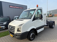 Volkswagen Crafter - 50 2.5 TDI BE Trekker