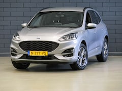 Ford Kuga - 2.5 PHEV ST-Line | NAVIGATIE | CAMERA |