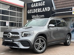 Mercedes-Benz GLB - 200 4MATIC AMG Line | Leder/Alcantara | Matrix | Acc | Climate | Navi | Camera | PDC | Iso