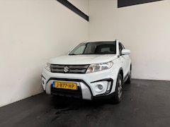 Suzuki Vitara - 1.6 Exclusive Allgrip
