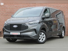 Ford Transit Custom - 300 2.0 TDCI 150PK L2H1 Limited |KOELWAGEN-ISOLATIE|KEYLESS|CAMERA|