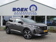 Peugeot 3008 - 1.6 Hybrid 225PK PHEV GT H-LEER | NAVI | ACC | ECC | LMV