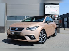 SEAT Ibiza - 1.0 TSI 116PK EXCELLENCE/LED/CAMERA/BEATS/CRUISE/AIRCO/17''/VOLL