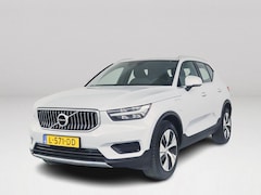 Volvo XC40 - T4 Recharge Inscription Expression | Parkeercamera | Cruise control | Navigatie | Trekhaak