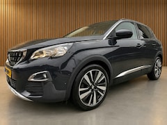 Peugeot 3008 - 130pk PT Première, 19inch GT-line | Camera | Navi & CarPlay