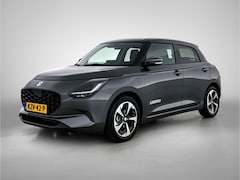 Suzuki Swift - 1.2 Style Smart Hybrid