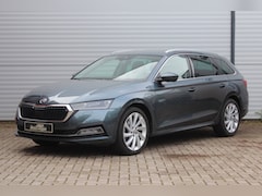 Skoda Octavia Combi - 1.4 TSI iV PHEV Business Edition Plus LED/Winterpakket/LMV