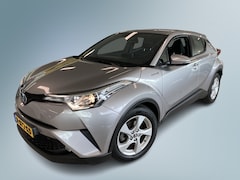 Toyota C-HR - 1.8 Hybrid Dynamic | Trekhaak