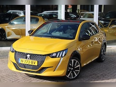 Peugeot 208 - 1.2 PureTech GT