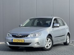 Subaru Impreza - 1.5R Luxury AWD | RIJKLAAR | APK tot 08-2027