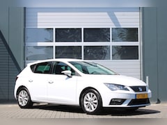SEAT Leon - 1.0 EcoTSI Style Business Intense Clima/Cruise/Keyless/PDCv+a/LaneAssist/Carplay/Android/N