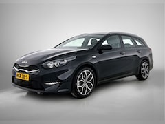 Kia Cee'd Sportswagon - Ceed 1.0 T-GDi ComfortLine | 10 Jaar Garantie | Sportvelgen | Parkeercamera | Navigatie |