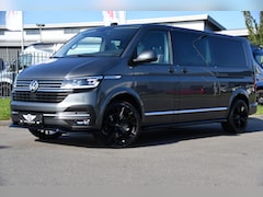 Volkswagen Transporter Caravelle - 2.0 TDI L2H1 30 DC FULL OPTIONS Adaptieve Cruise, Camera, Carplay, 2 x Schuifdeur, Leder,