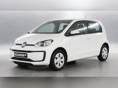 Volkswagen Up! - 1.0 BMT 60pk Move up / Airco / Elek. Ramen